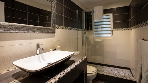 Villa Beach Secrets Chambre 2