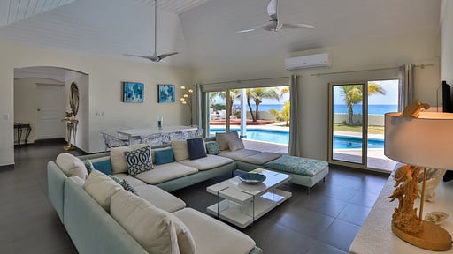 Villa Beach Secrets Salon