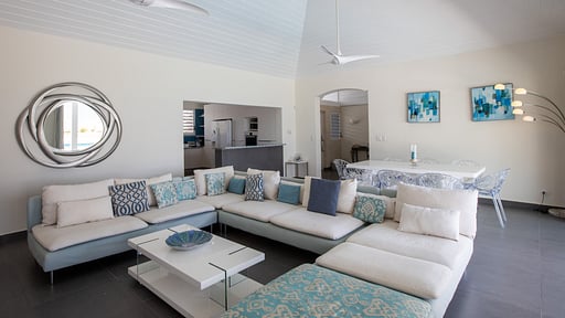 Villa Beach Secrets Salon