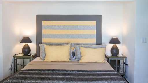 Villa Beach Secrets Chambre 2
