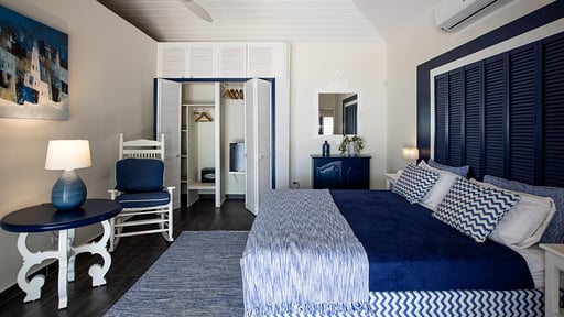 Villa Beach Secrets Chambre 3