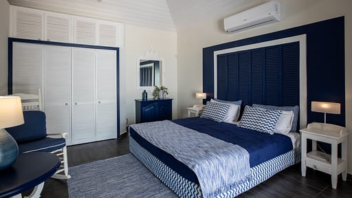 Villa Beach Secrets Chambre 3