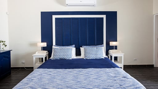 Villa Beach Secrets Chambre 3