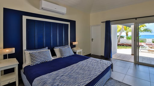 Villa Beach Secrets Chambre 3