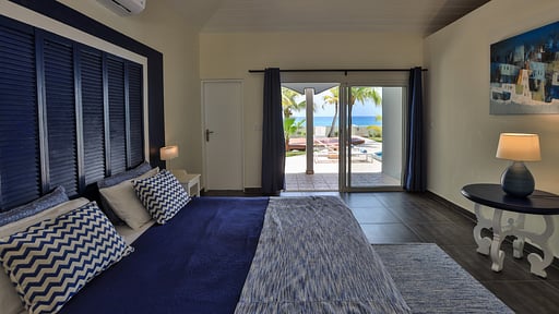 Villa Beach Secrets Chambre 3