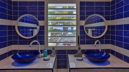 Villa Beach Secrets Chambre 3