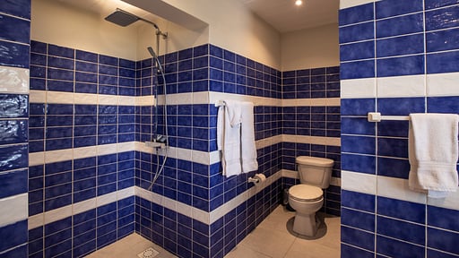 Villa Beach Secrets Chambre 3