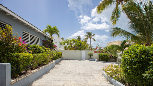 Villa Beach Secrets Autres
