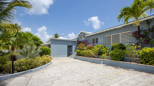 Villa Beach Secrets Autres