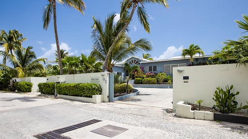 Villa Beach Secrets Autres