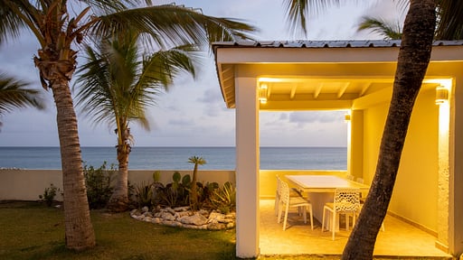 Villa Beach Secrets Autres