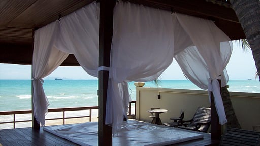 Villa Beachfront Others