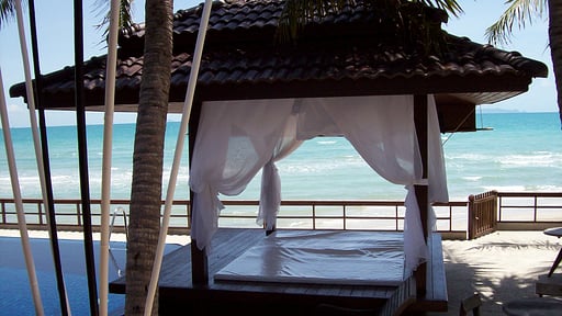 Villa Beachfront Others