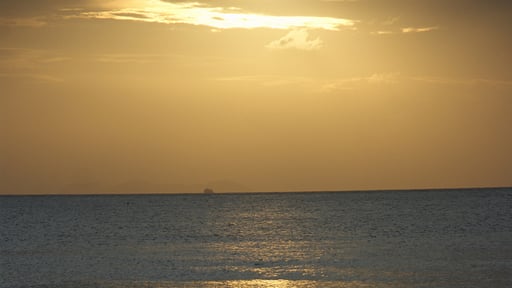 Villa Beachfront Beach