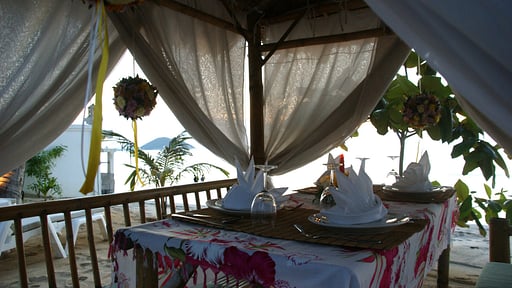 Villa Beachfront Others