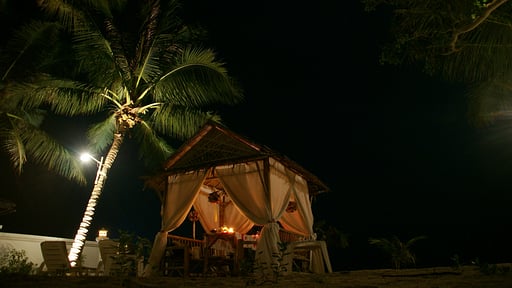 Villa Beachfront Others