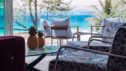 Villa Beachside Others