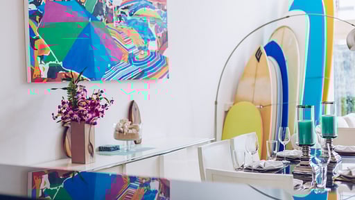 Villa Beachside Others