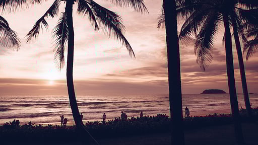 Villa Beachside Others