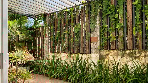Villa Beacon By The Bay Dining area