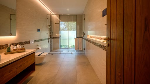 Villa Beacon By The Bay Bedroom 1