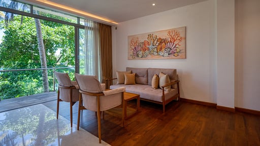 Villa Beacon By The Bay Bedroom 1