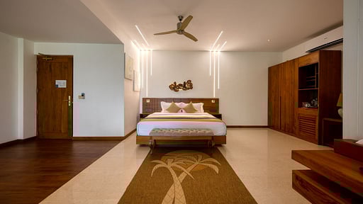 Villa Beacon By The Bay Bedroom 1