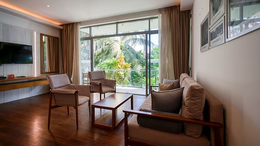 Villa Beacon By The Bay Bedroom 2