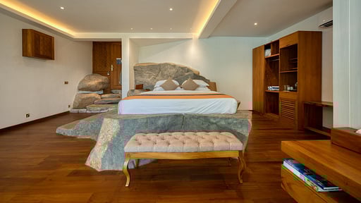 Villa Beacon By The Bay Bedroom 2