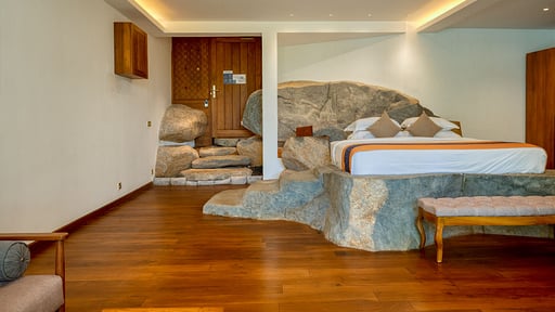 Villa Beacon By The Bay Bedroom 2