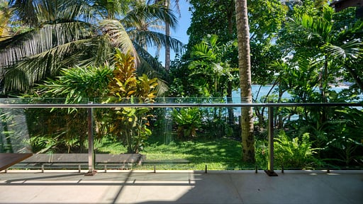 Villa Beacon By The Bay Bedroom 2