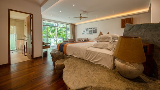 Villa Beacon By The Bay Bedroom 2