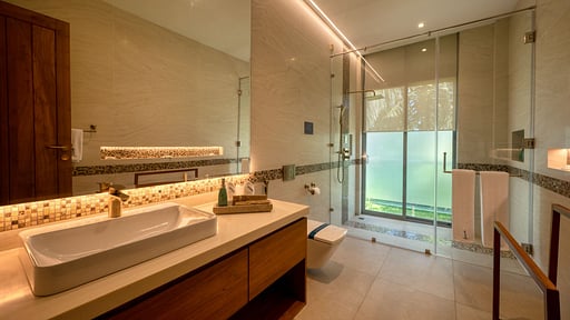 Villa Beacon By The Bay Bedroom 2