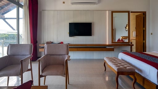 Villa Beacon By The Bay Bedroom 3