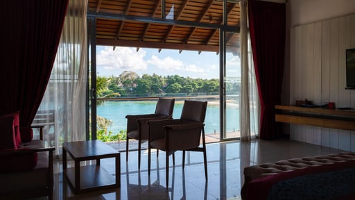 Villa Beacon By The Bay Bedroom 3