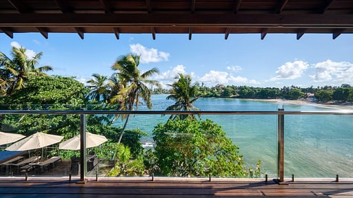Villa Beacon By The Bay Bedroom 3