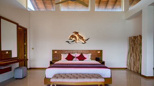 Villa Beacon By The Bay Bedroom 3