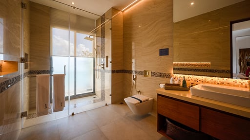 Villa Beacon By The Bay Bedroom 3