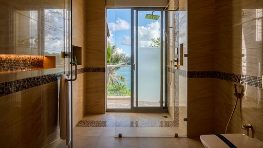 Villa Beacon By The Bay Bedroom 3