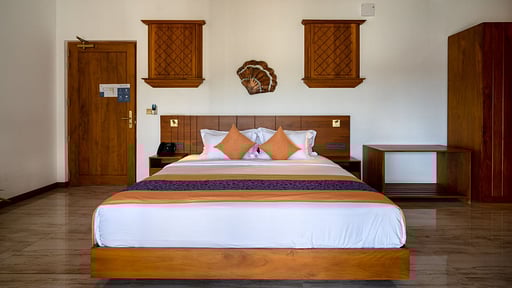 Villa Beacon By The Bay Bedroom 4