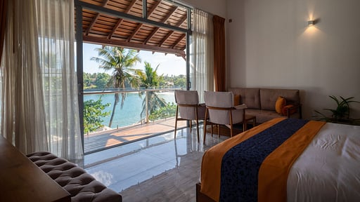 Villa Beacon By The Bay Bedroom 4