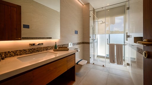 Villa Beacon By The Bay Bedroom 4