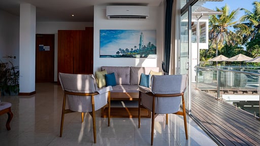 Villa Beacon By The Bay Bedroom 5