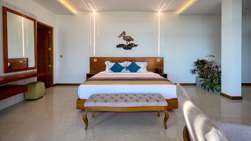 Villa Beacon By The Bay Bedroom 5