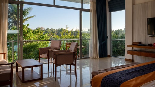 Villa Beacon By The Bay Bedroom 5