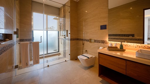 Villa Beacon By The Bay Bedroom 5