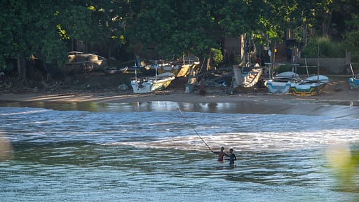 Villa Beacon By The Bay Surroundings