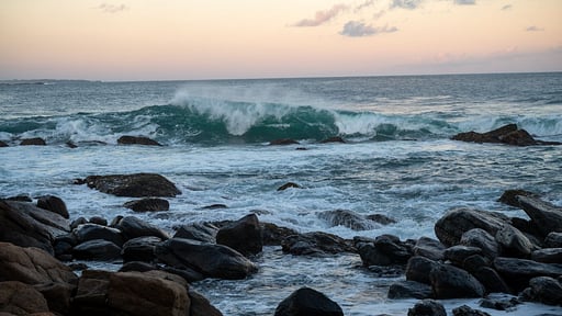 Villa Beacon By The Bay Surroundings