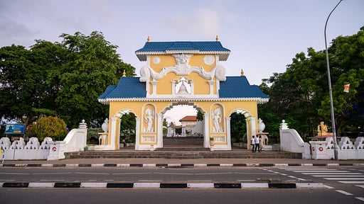 Villa Beacon By The Bay Surroundings