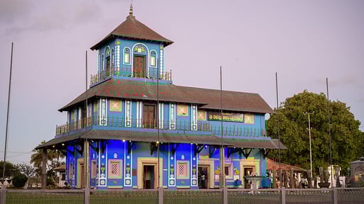 Villa Beacon By The Bay Surroundings